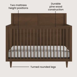 Surrey Hill 3-Piece Nursery Set