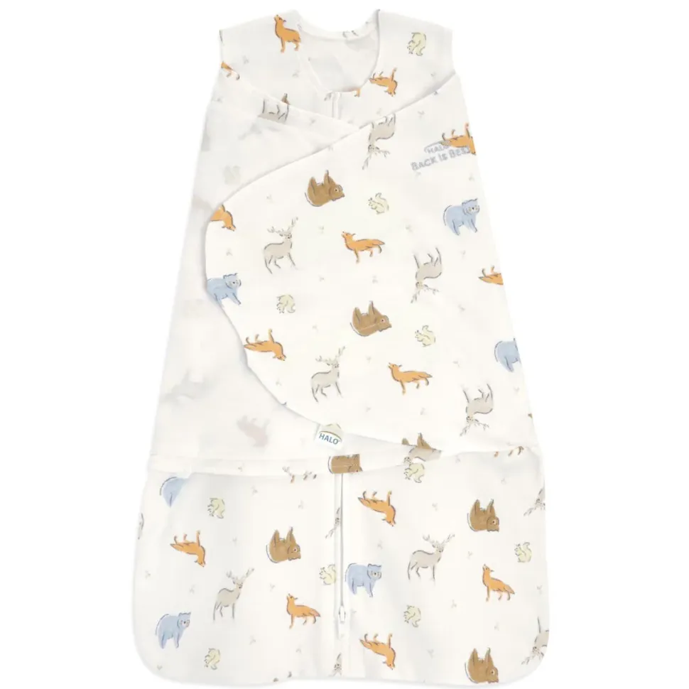 Swaddle 100% Cotton TOG 1.5