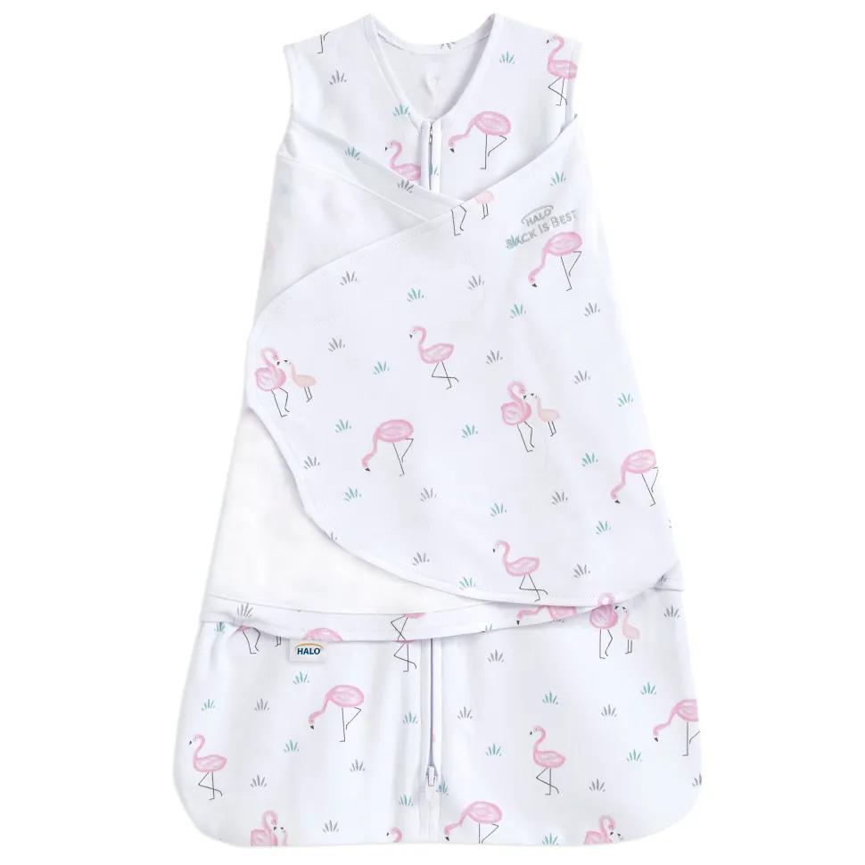 Swaddle 100% Cotton TOG 1.5