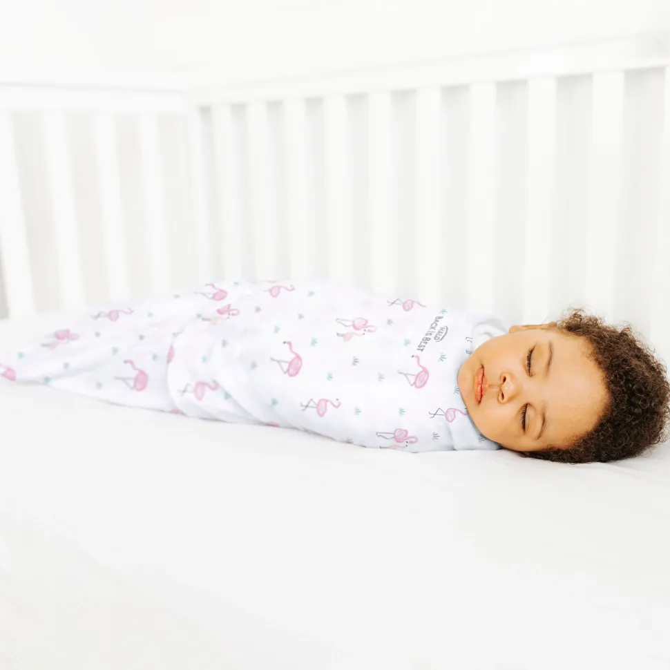 Swaddle 100% Cotton TOG 1.5