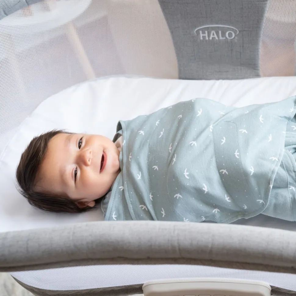 Swaddle 100% Cotton TOG 1.5
