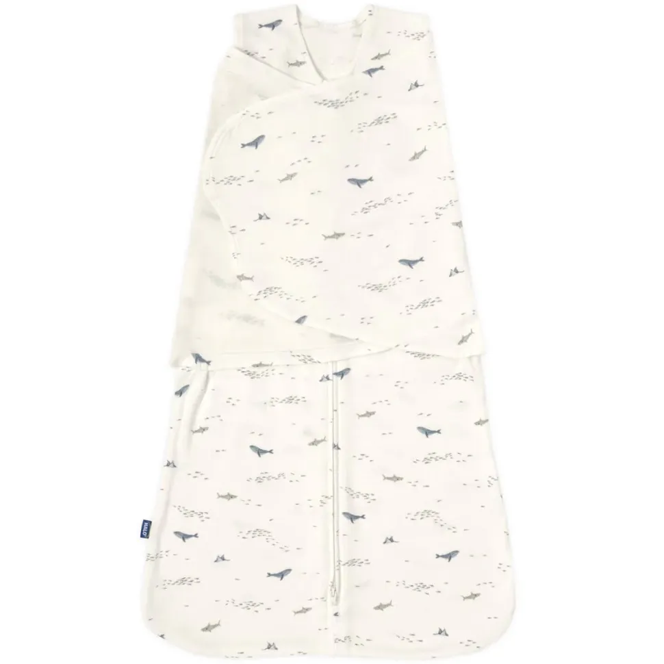 Swaddle 100% Cotton TOG 1.5