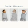 Swaddle Box Bundle