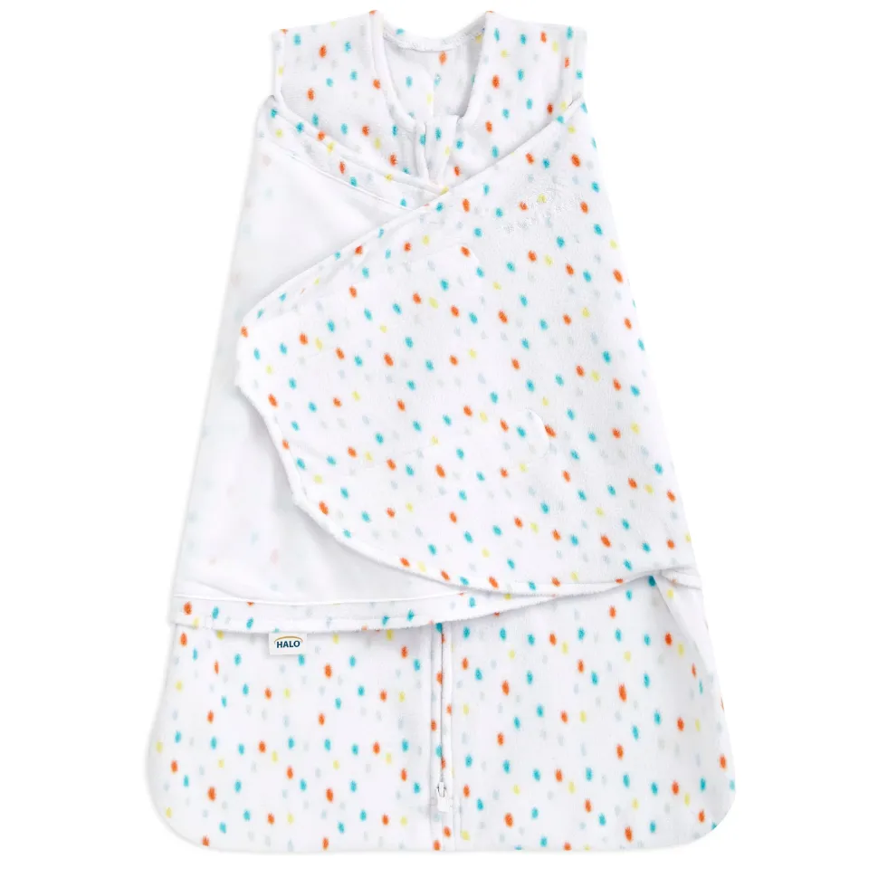 Swaddle Micro-Fleece TOG 3.0