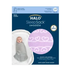 Swaddle Micro-Fleece TOG 3.0