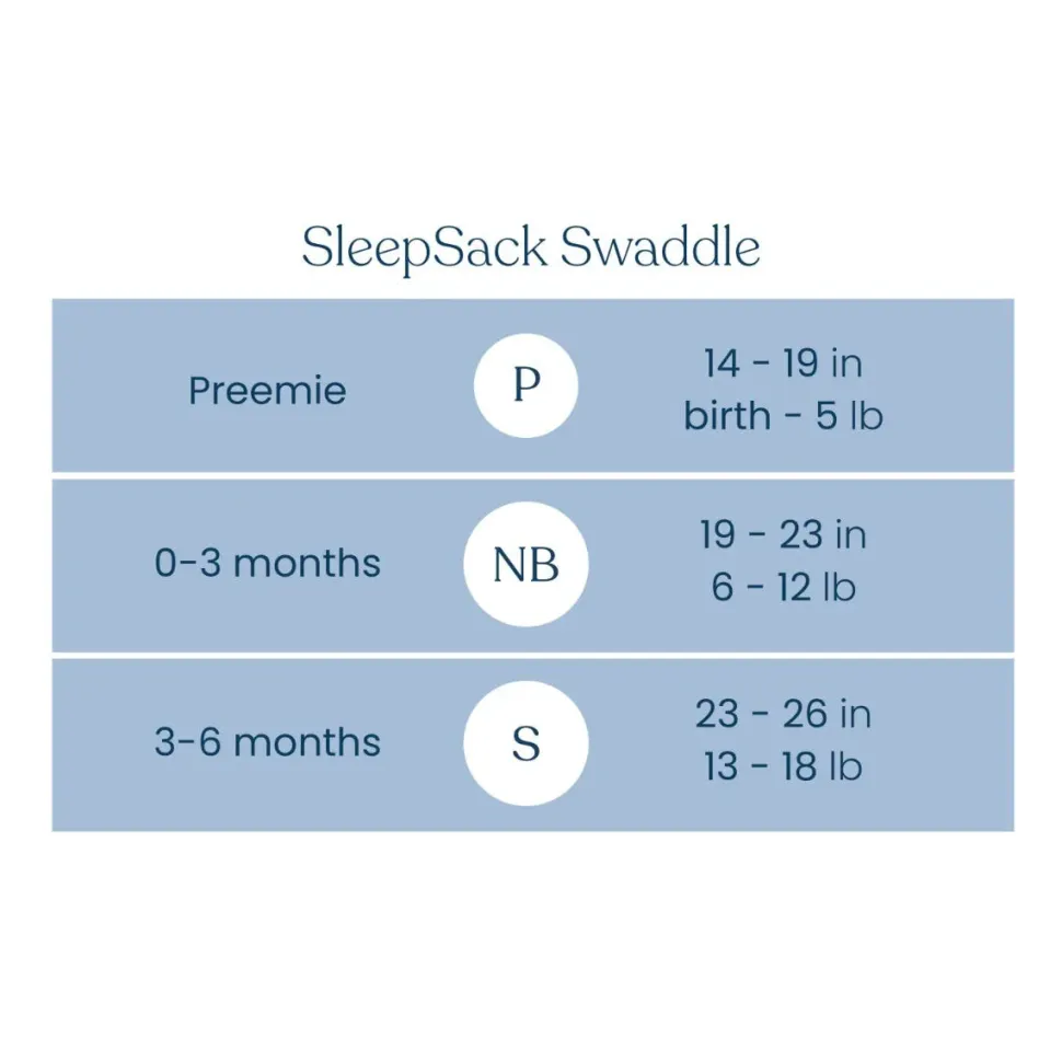 Swaddle Micro-Fleece TOG 3.0