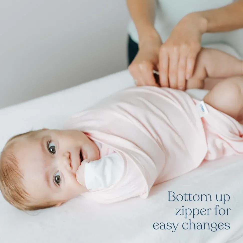 Swaddle Micro-Fleece TOG 3.0