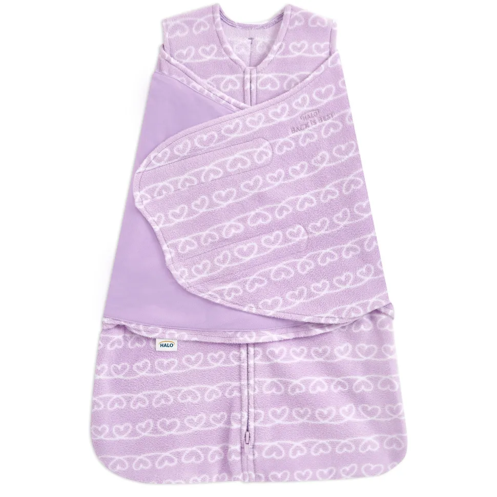 Swaddle Micro-Fleece TOG 3.0