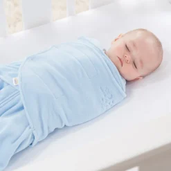 Swaddle Micro-Fleece TOG 3.0