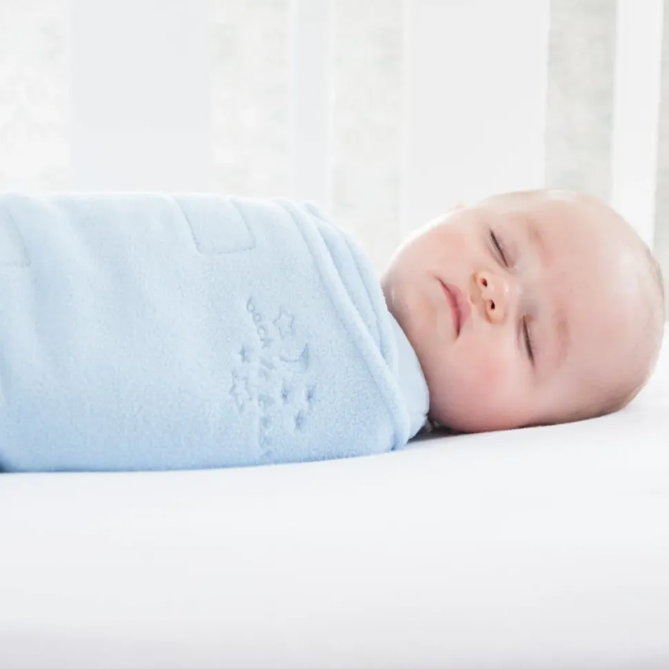 Swaddle Micro-Fleece TOG 3.0