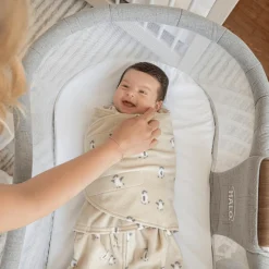 Swaddle Micro-Fleece TOG 3.0