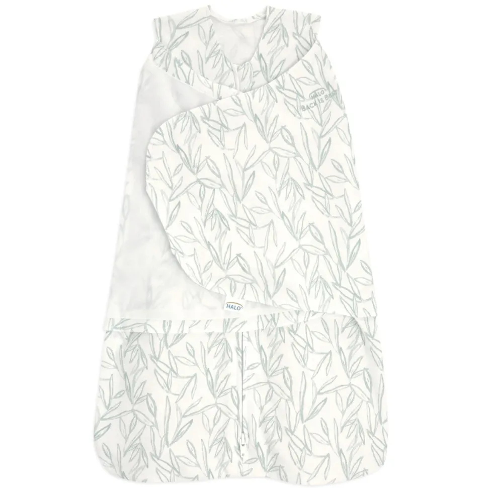 Swaddle 100% Cotton TOG 1.5