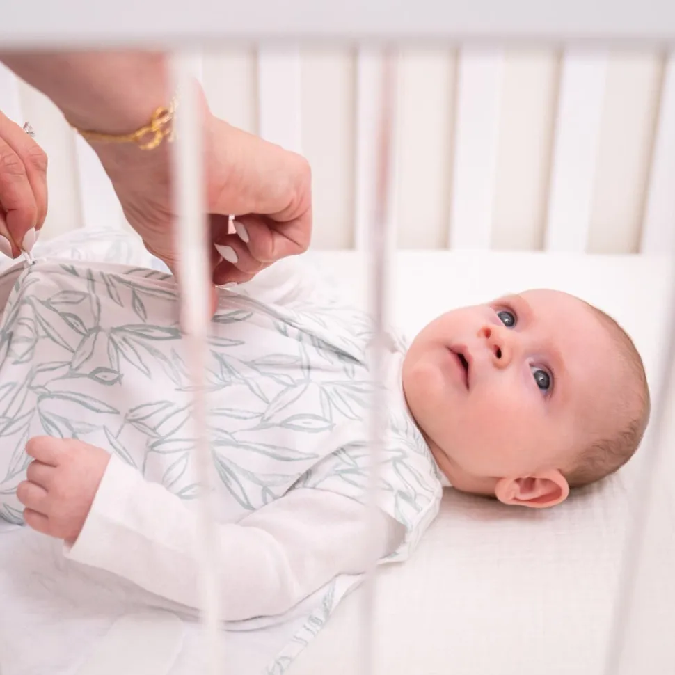 Swaddle 100% Cotton TOG 1.5