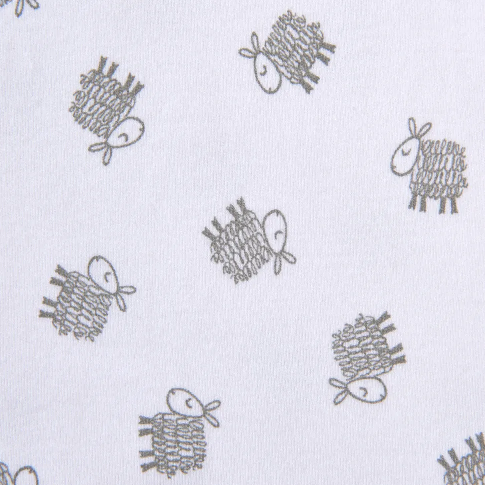 Swaddle 100% Cotton TOG 1.5