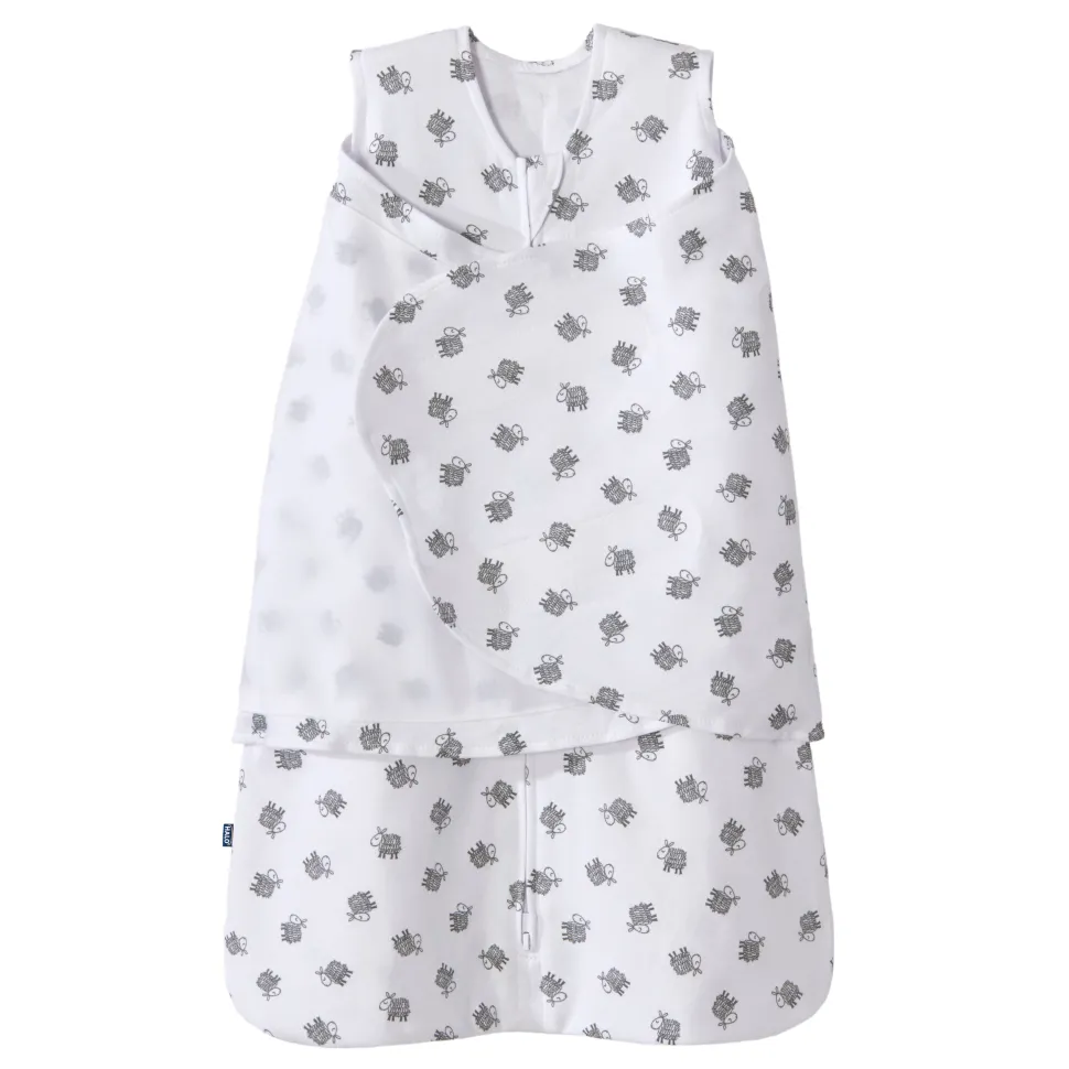 Swaddle 100% Cotton TOG 1.5
