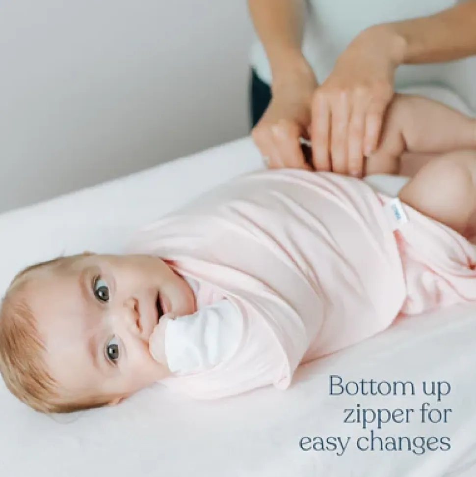 Swaddle 100% Cotton TOG 1.5