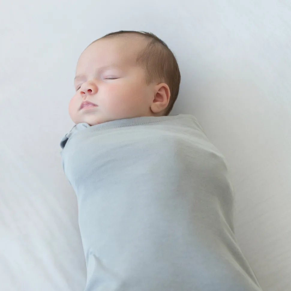 Swaddle 100% Organic Cotton TOG 1.5