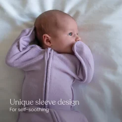 SwaddleStretch™ Newborn Swaddle TOG 0.5