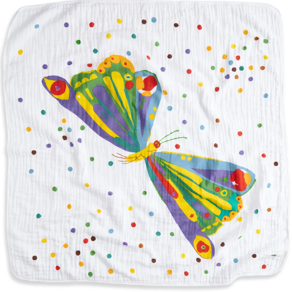 The Very Hungry Caterpillar Bundle