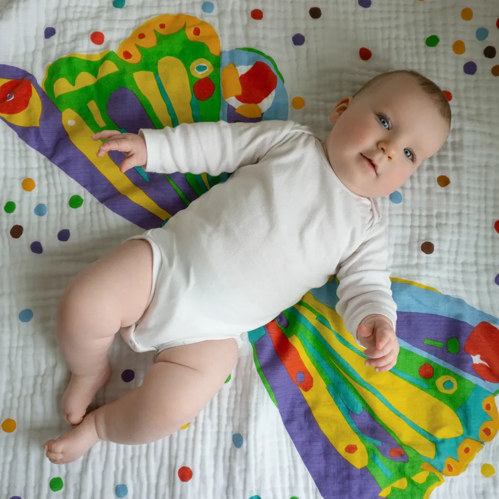 The Very Hungry Caterpillar Bundle