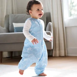 Toddler 100% Cotton TOG 0.5