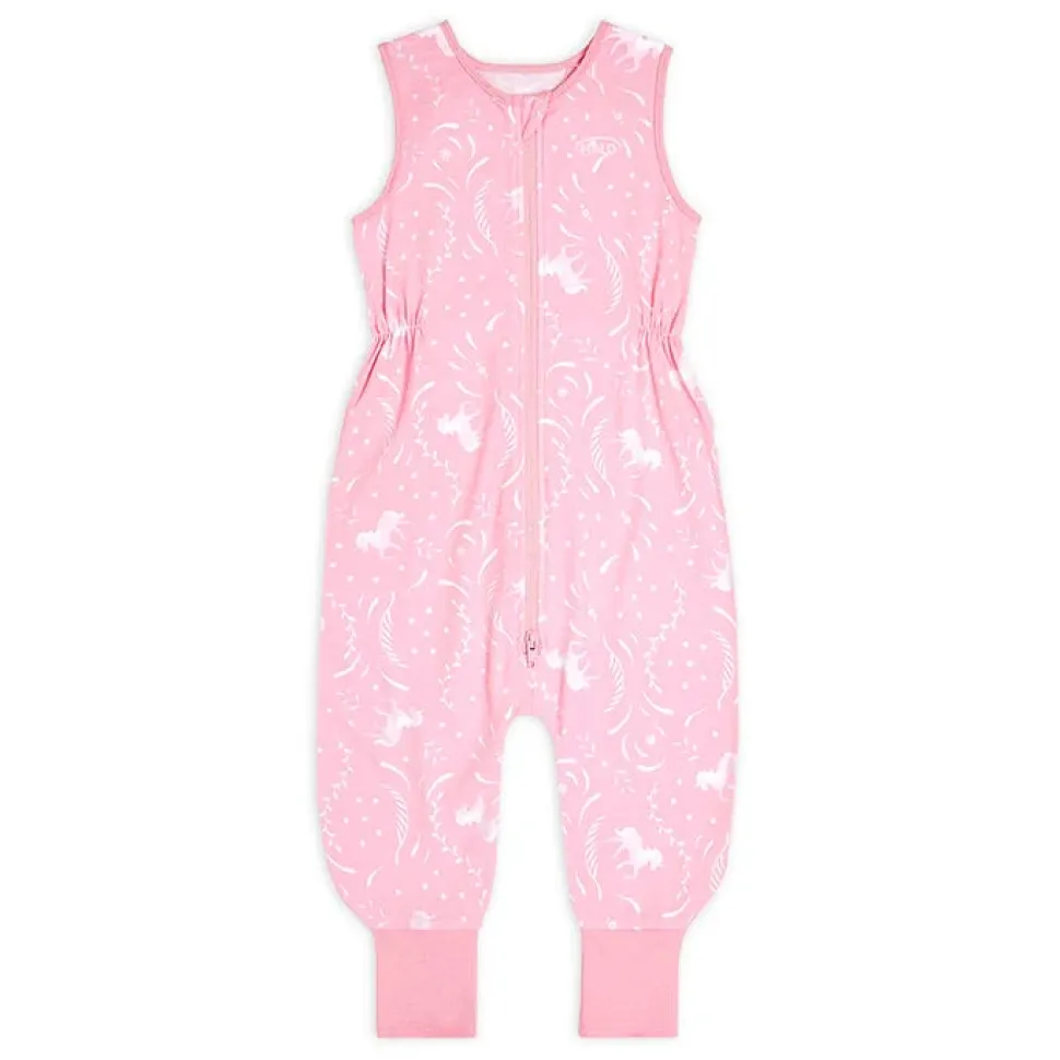 Toddler 100% Cotton TOG 0.5