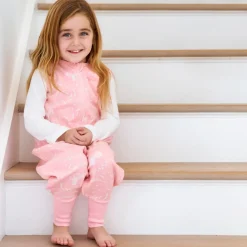 Toddler 100% Cotton TOG 0.5