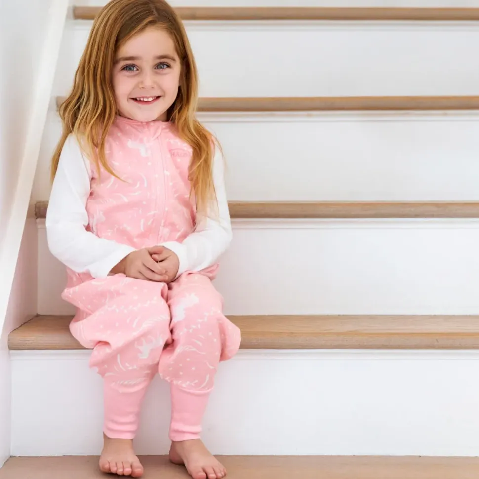 Toddler 100% Cotton TOG 0.5