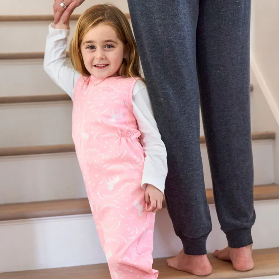 Toddler 100% Cotton TOG 0.5