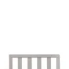 Toddler Guard Rail, Cool Gray