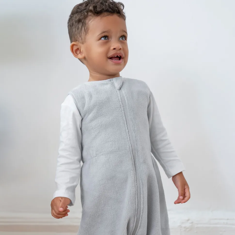Toddler Luxe Fleece TOG 2.0