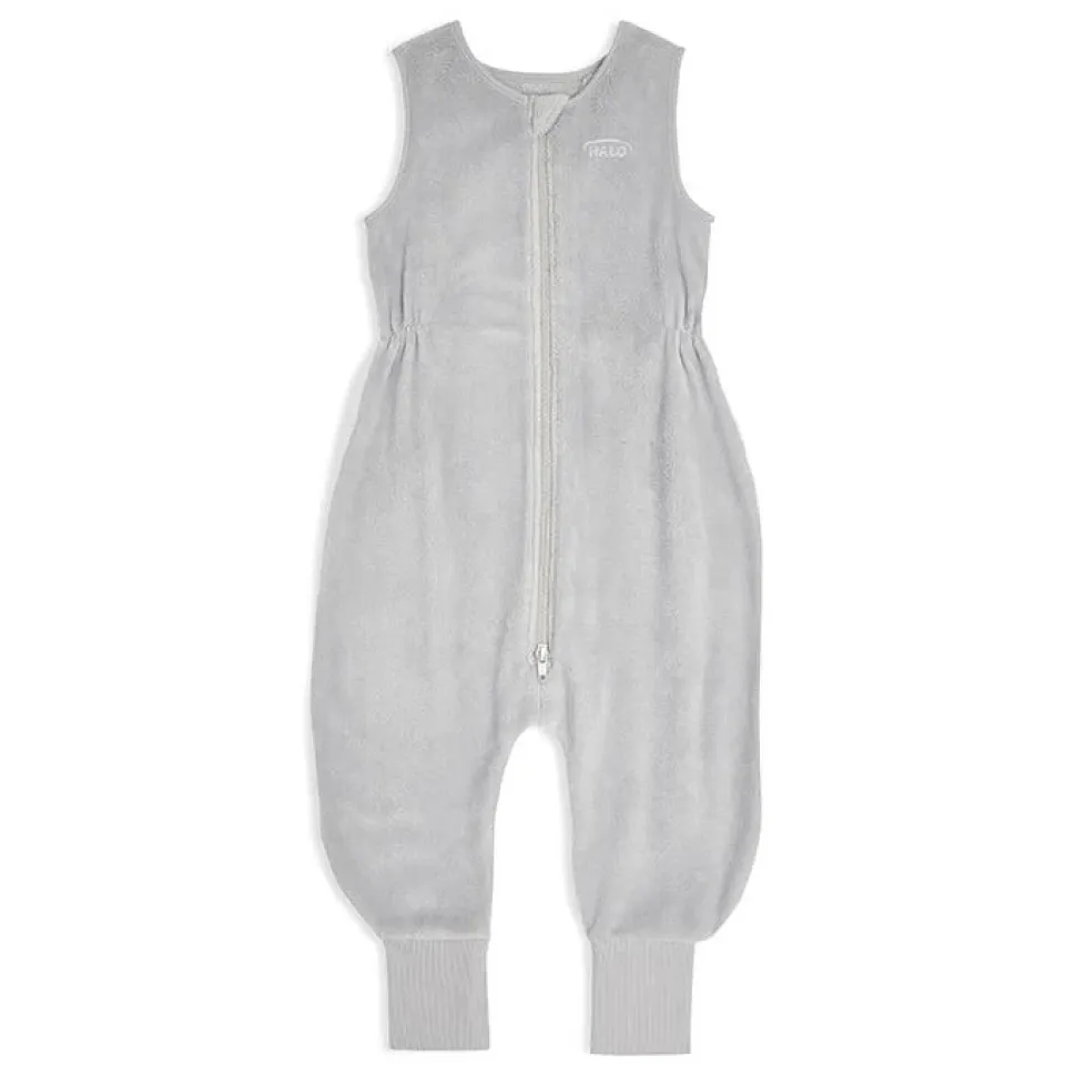 Toddler Luxe Fleece TOG 2.0