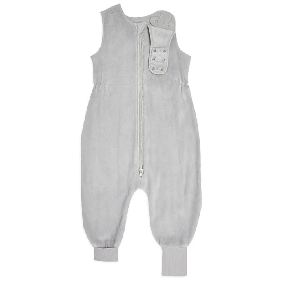 Toddler Luxe Fleece TOG 2.0