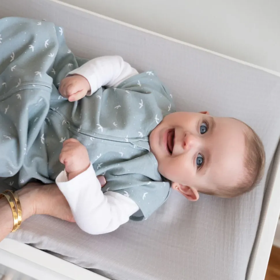 Wearable Blanket 100% Cotton TOG 0.5