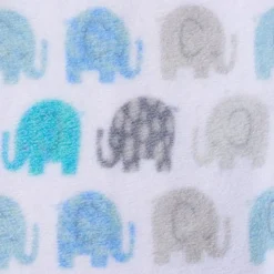 Wearable Blanket Micro-Fleece TOG 1.0
