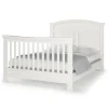 Westgate 4-in-1 Convertible Crib, Vintage Linen