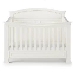 Westgate 4-in-1 Convertible Crib, Vintage Linen