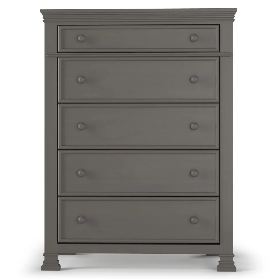 Westgate 4-Piece Nursery Set